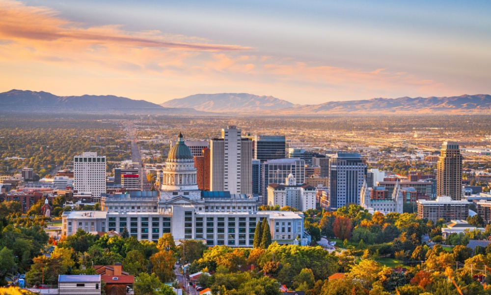 Salt Lake City Travel Brief What To Know Going Places