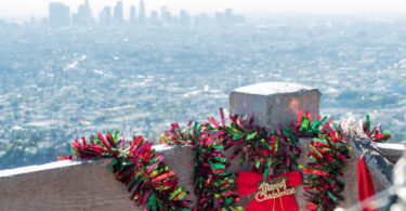 Featured Holidays in LA