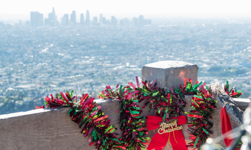 Featured Holidays in LA