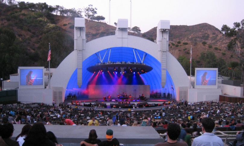 Free-museums-los-angeles-hollywood-bowl-museum | Going Places