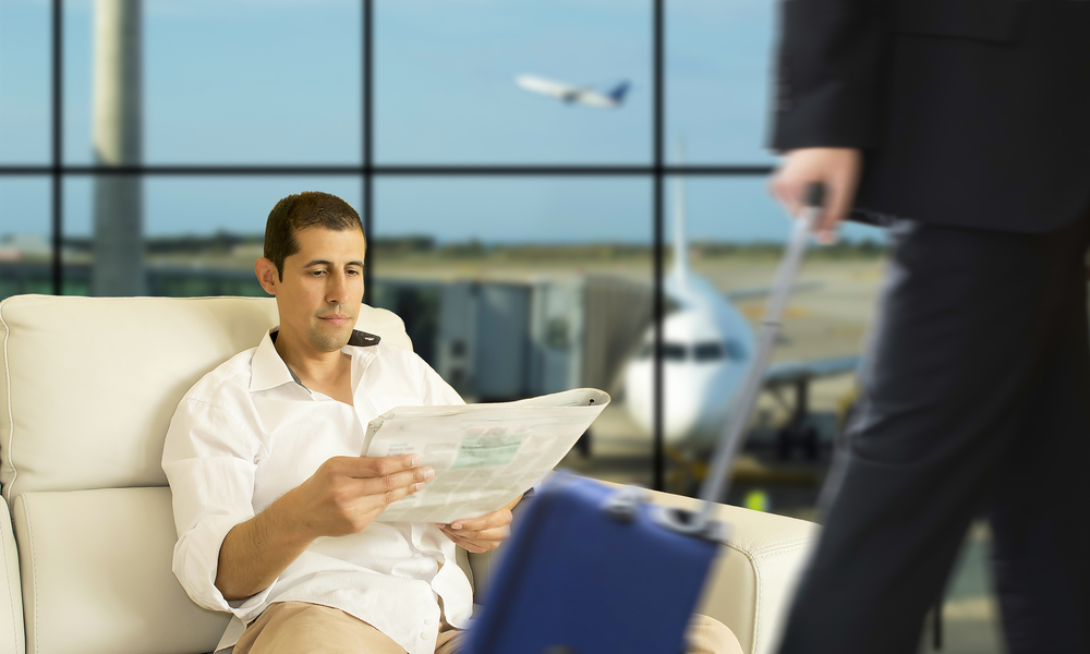 lounge-in-airport