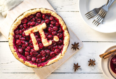 Pi Day Events