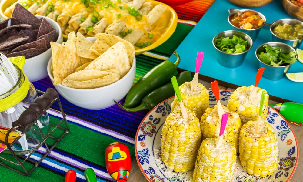 4 Surprising Cinco de Mayo Celebrations Going Places