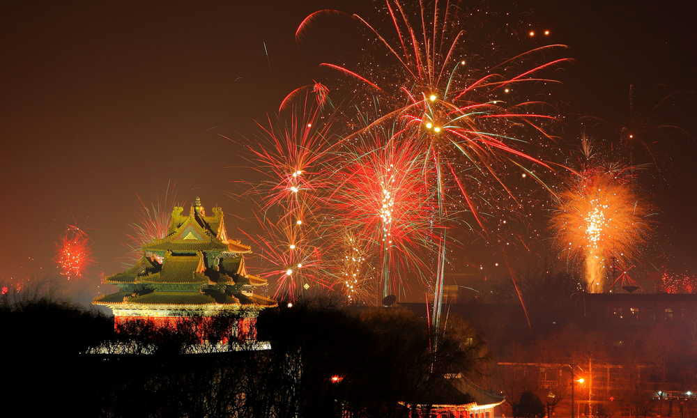 Beijing -Chinese-New-Year