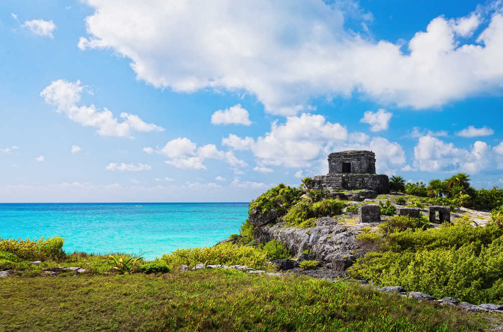 Discovering Cancun—Mayan Style | Going Places