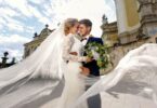 Europe wedding