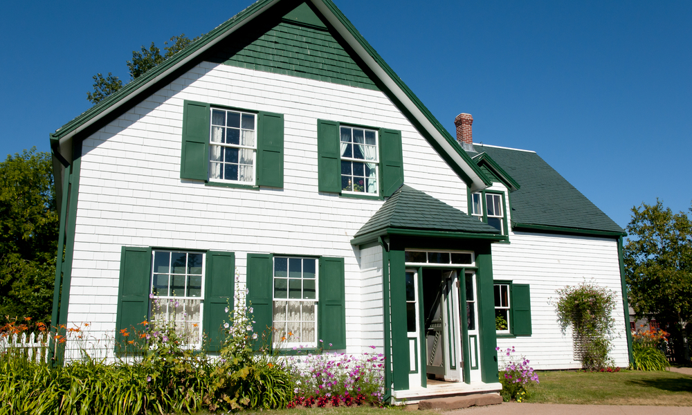 green-gables