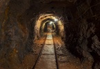 unique underground attractions in california