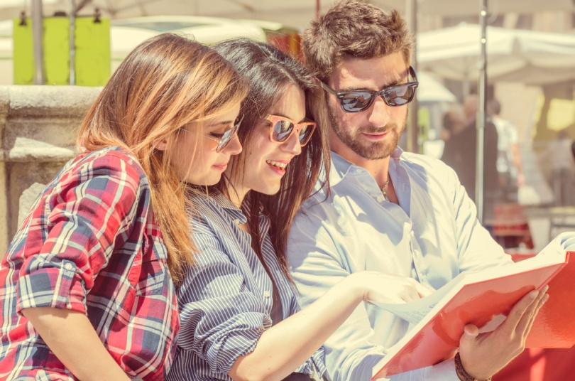 http://www.shutterstock.com/pic-220326907/stock-photo-group-of-students-two-girls-and-one-boy-studying-with-interest-on-a-book.html?src=zdcZYO14N5DcLqiyLWng_Q-1-9