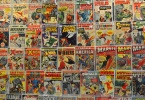 wall-of-comic-books