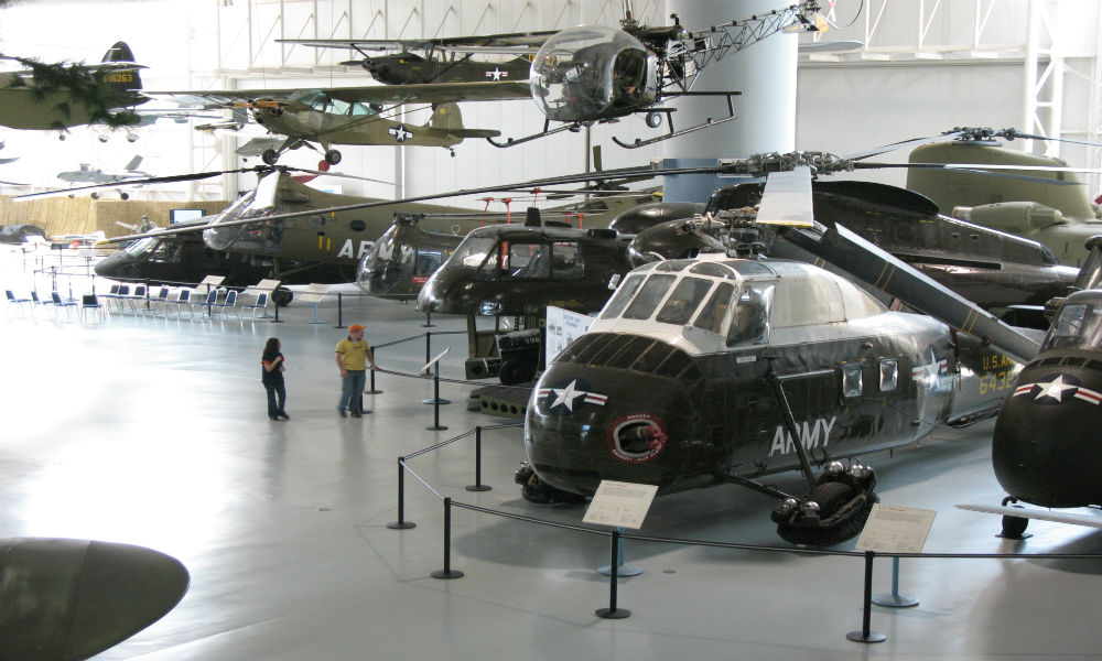 aviation-museum