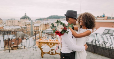 Millennials shaking up the destination wedding biz