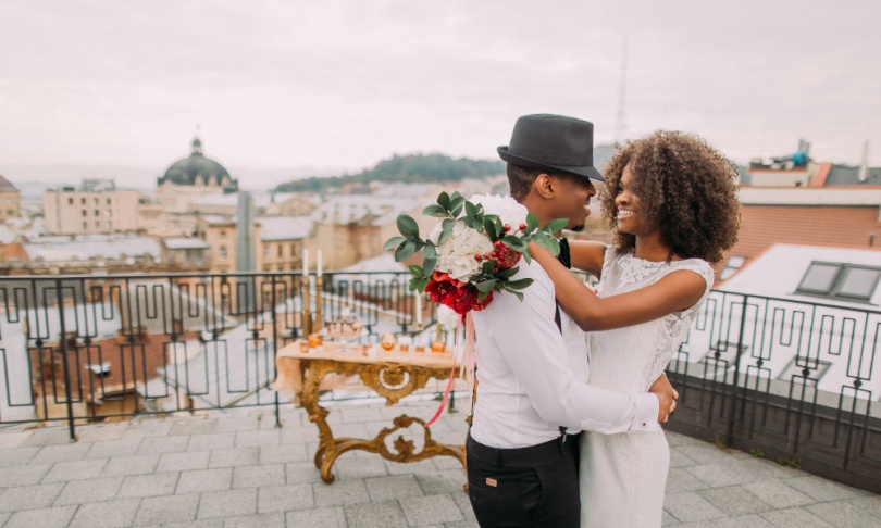 Millennials shaking up the destination wedding biz