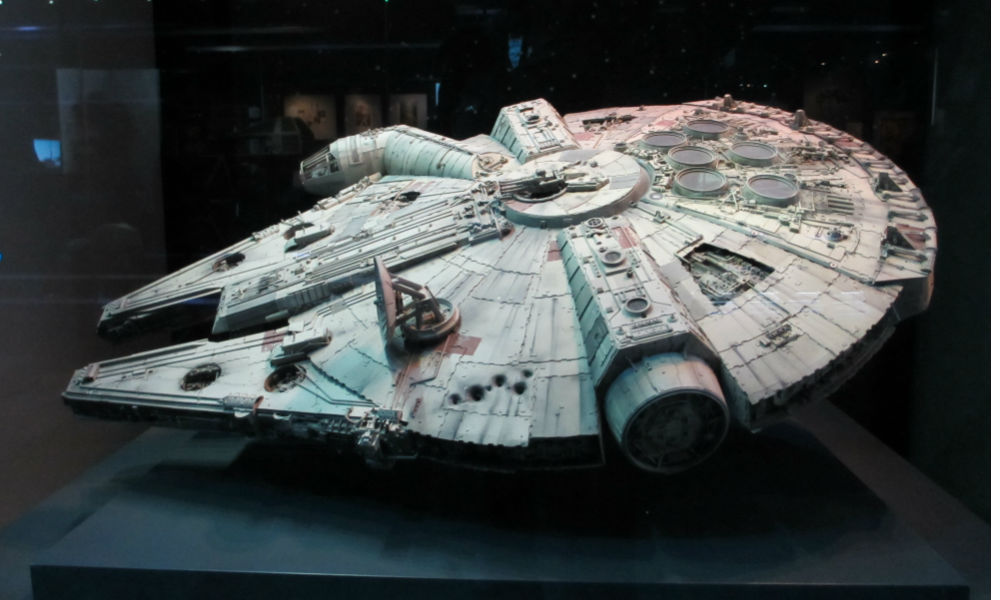 Star Wars Identities_The Exhibition