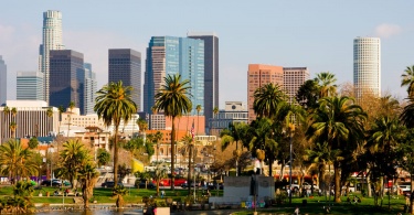 48 Hours in Los Angeles_Your Itinerary