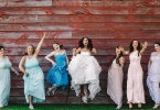 Dos & Don'ts of Being Bridesmaid on a Destination Wedding_7