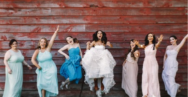 Dos & Don'ts of Being Bridesmaid on a Destination Wedding_7