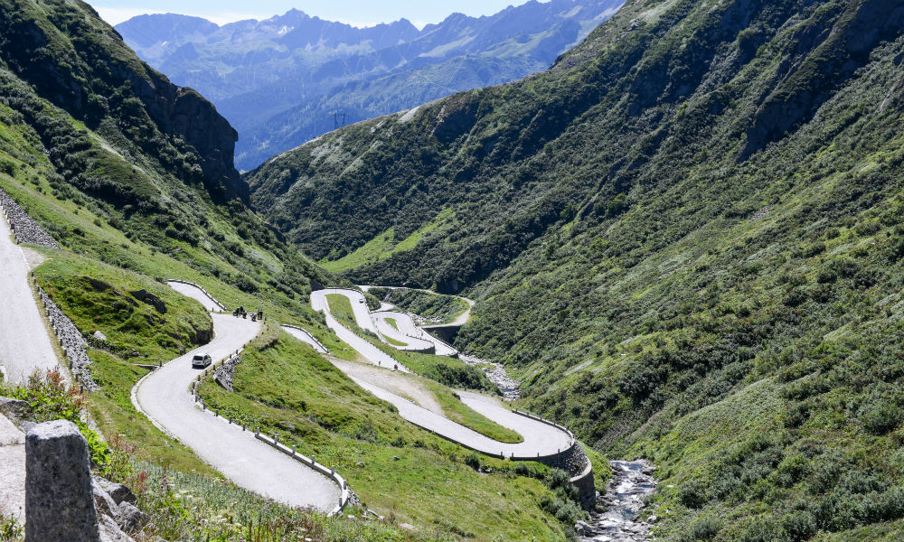 Gotthard Pass_Switzerland_Badass Roadtrips