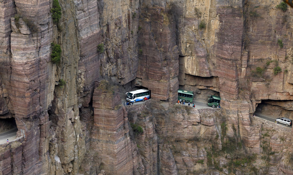 Goulioung Tunnel Road_China_Badass roadtrips