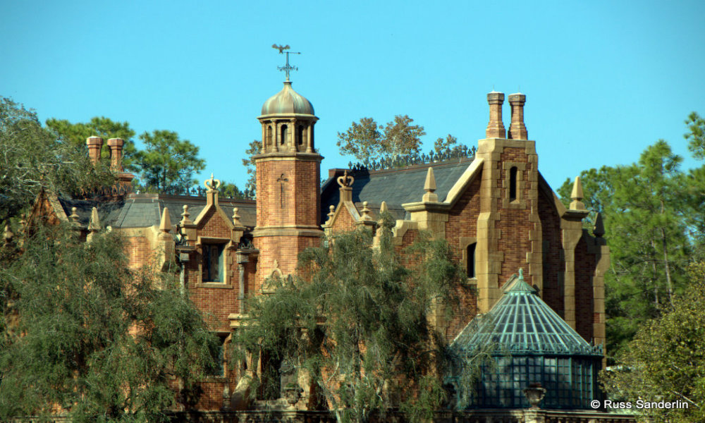 orlando-disney-haunted-mansion