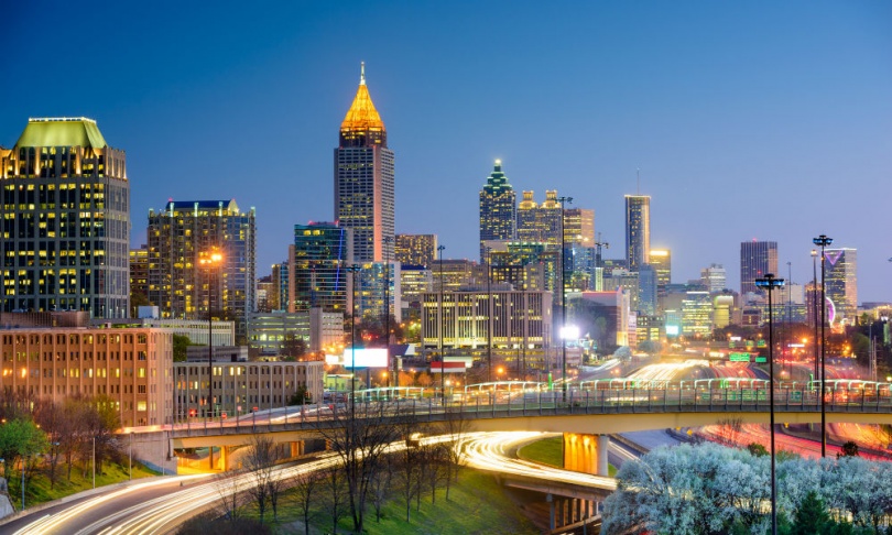 What to Do in 48 Hours in Atlanta