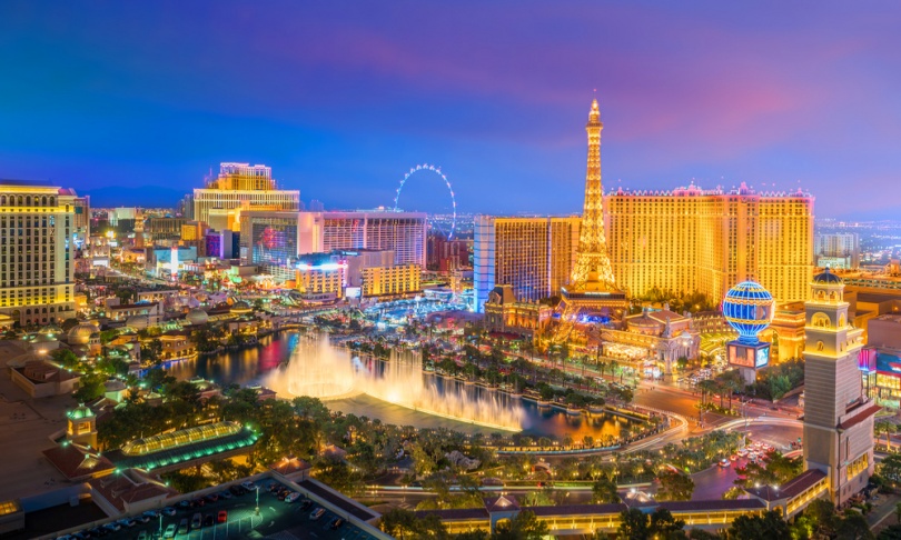 aerial-view-of-las-vegas