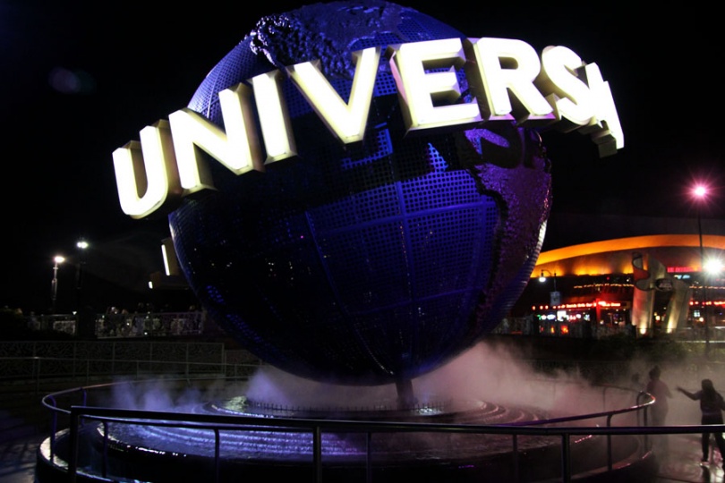 Universal Studios_Halloween Horror Nights