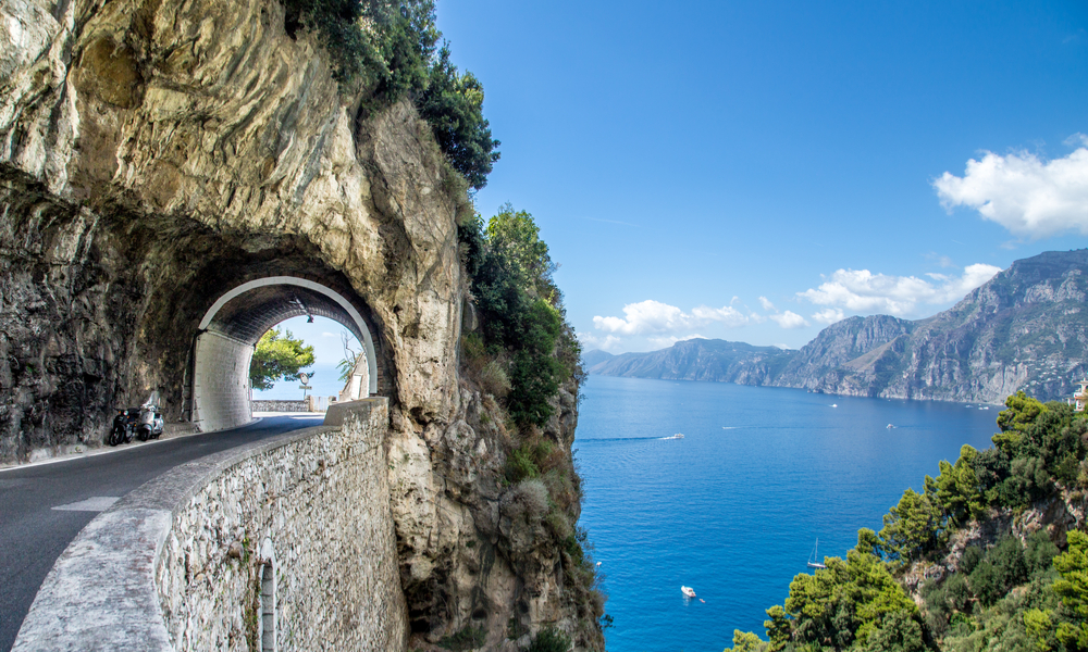 Amalfi Coast, Italy