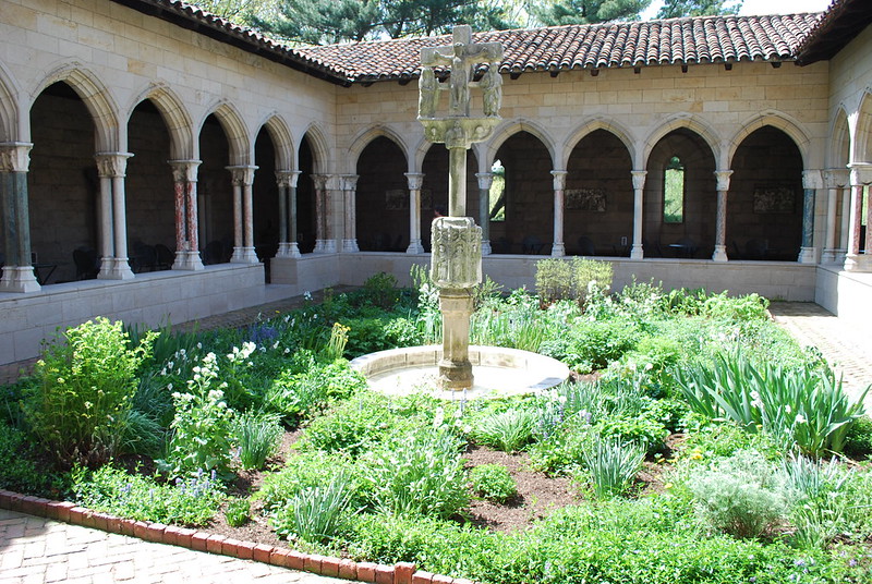 The Cloisters