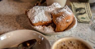 new orleans restaurant