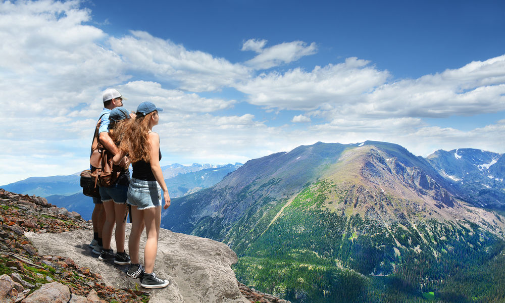 colorado-rocky mountain national park