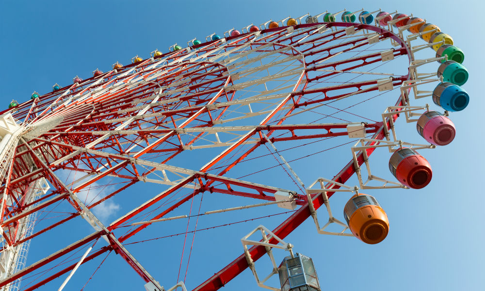 navy pier, chicago