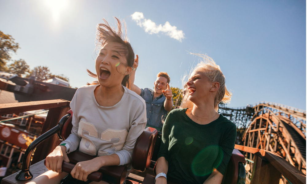 amusement-park-ride