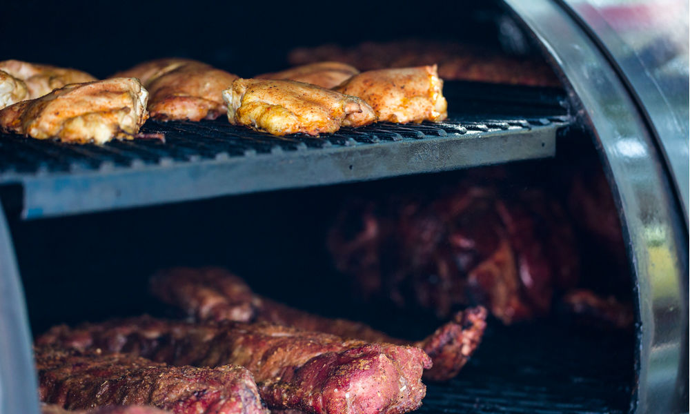 barbecue-meat_cooking