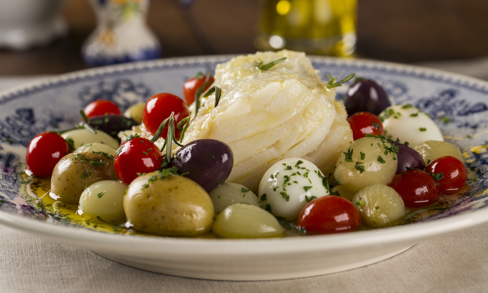 bacalhau