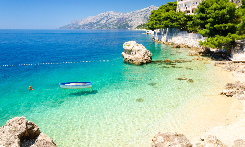 croatia-beaches