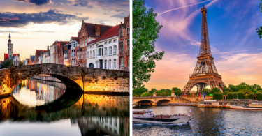 france and belgium backgrounds