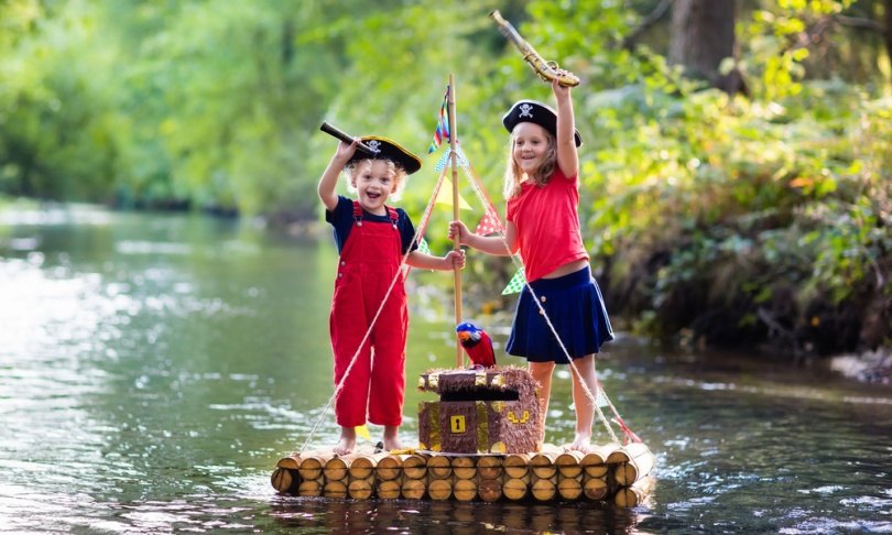 Discovering Pirate History along America's East Coast ...