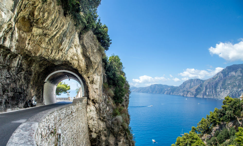 Amalfi Coast, Italy