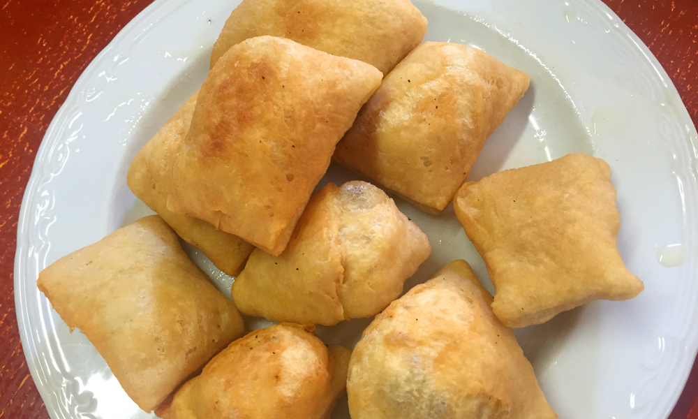 fry bread