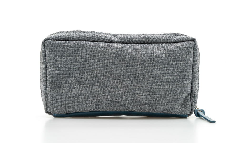 Travel Gift Ideas - toiletry bag