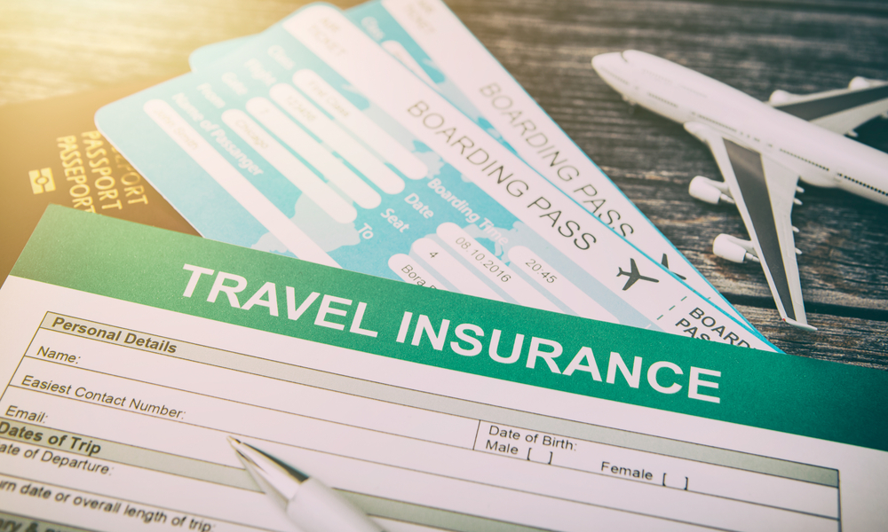 travel insurance