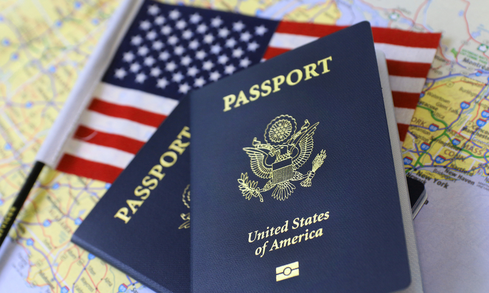 Simple Steps For US Passport Application And Renewal Going Places