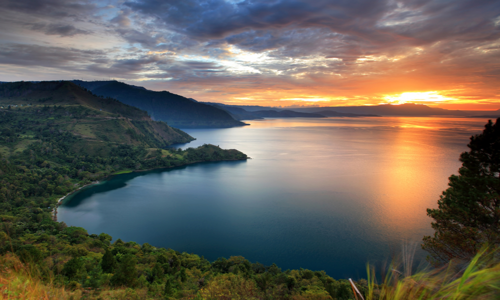 best islands to visit in Indonesia - Sumatra