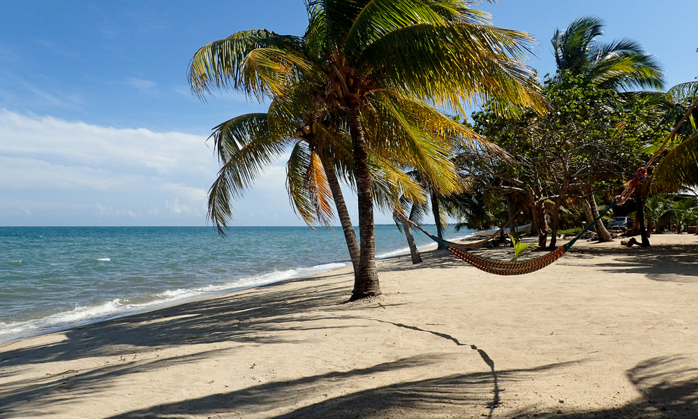 Hopkins, Belize