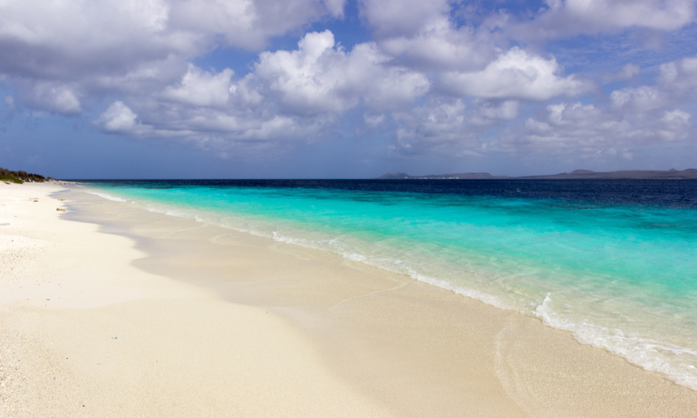 No Name Beach, Bonaire