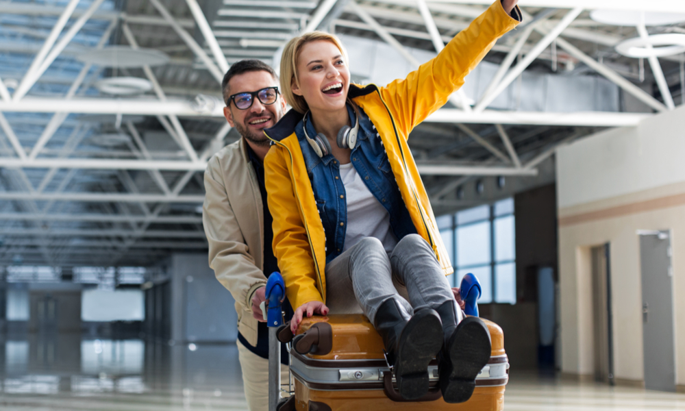 should I buy travel insurance - travel companion