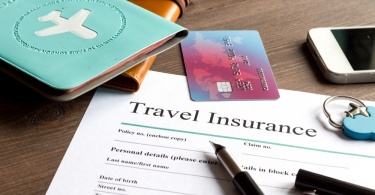 travel insurance