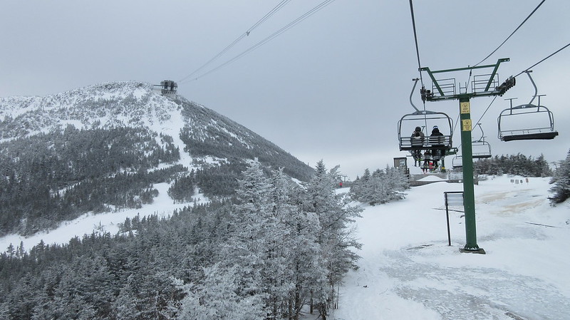 Jay Peak Vermont