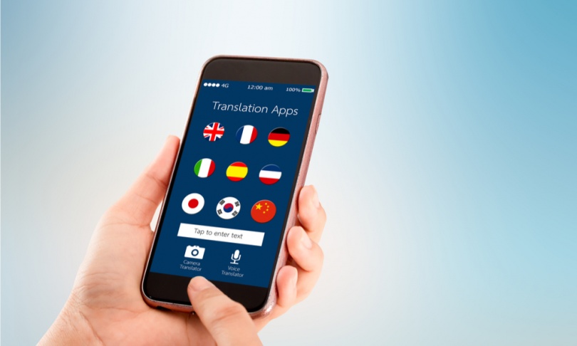 Want The Best Translation App For Your Trip Compare Before You 